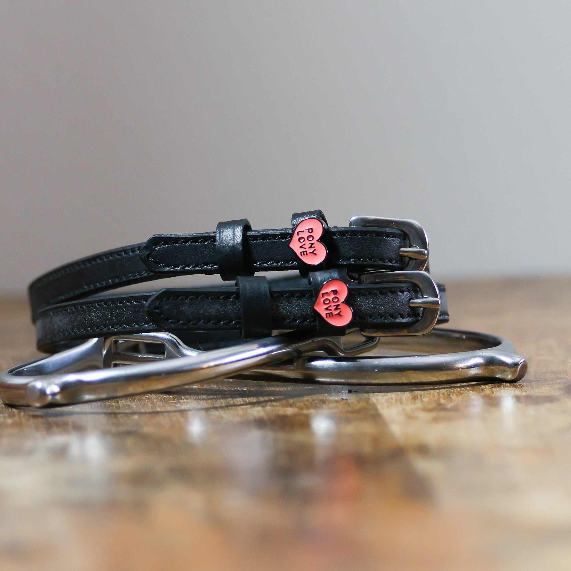 ManeJane Spur Straps Spur Straps- Pony Love equestrian team apparel online tack store mobile tack store custom farm apparel custom show stable clothing equestrian lifestyle horse show clothing riding clothes Spur Straps- Pony Love horses equestrian tack store