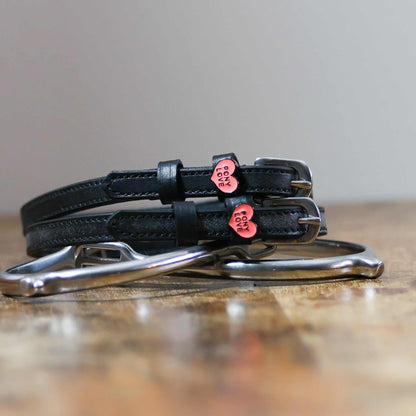 ManeJane Spur Straps Spur Straps- Pony Love equestrian team apparel online tack store mobile tack store custom farm apparel custom show stable clothing equestrian lifestyle horse show clothing riding clothes Spur Straps- Pony Love horses equestrian tack store