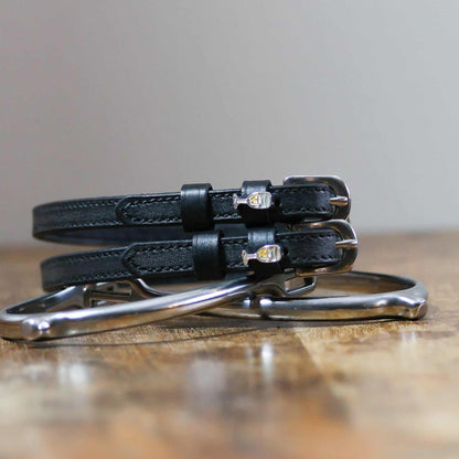 ManeJane Black Spur Straps Spur Straps- Champagne equestrian team apparel online tack store mobile tack store custom farm apparel custom show stable clothing equestrian lifestyle horse show clothing riding clothes Spur Straps- Champagne horses equestrian tack store