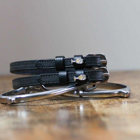 ManeJane Black Spur Straps Spur Straps- Champagne equestrian team apparel online tack store mobile tack store custom farm apparel custom show stable clothing equestrian lifestyle horse show clothing riding clothes Spur Straps- Champagne horses equestrian tack store