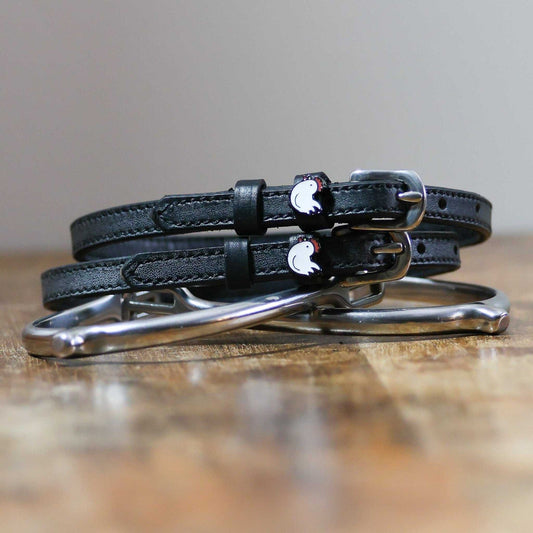 ManeJane Spur Straps Spur Straps- Chicken equestrian team apparel online tack store mobile tack store custom farm apparel custom show stable clothing equestrian lifestyle horse show clothing riding clothes Spur Straps- Chicken horses equestrian tack store