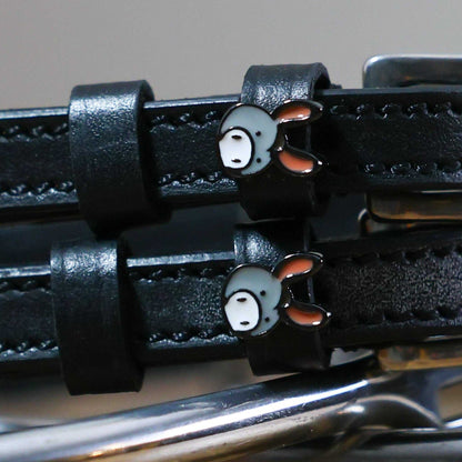 Spur Straps- Donkey