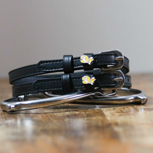 ManeJane Spur Straps Spur Straps- Dog (Corgi Butts) equestrian team apparel online tack store mobile tack store custom farm apparel custom show stable clothing equestrian lifestyle horse show clothing riding clothes Spur Straps- Dog (Corgi Butts) horses equestrian tack store