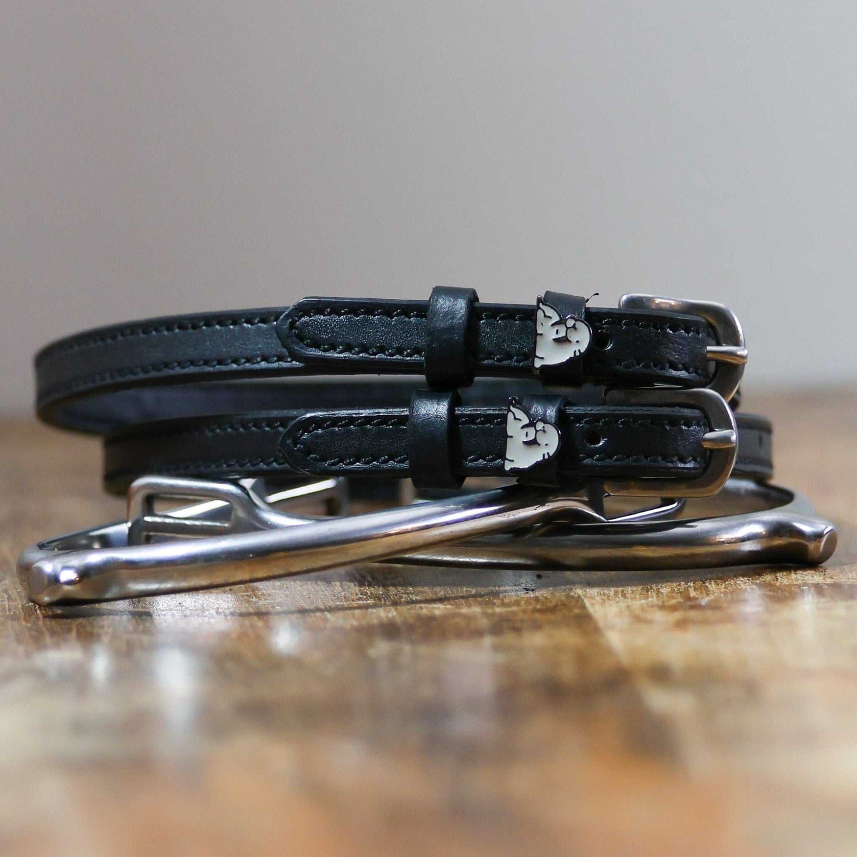 ManeJane Spur Straps Spur Straps- Walrus equestrian team apparel online tack store mobile tack store custom farm apparel custom show stable clothing equestrian lifestyle horse show clothing riding clothes ManeJane Frogger Spur Straps horses equestrian tack store
