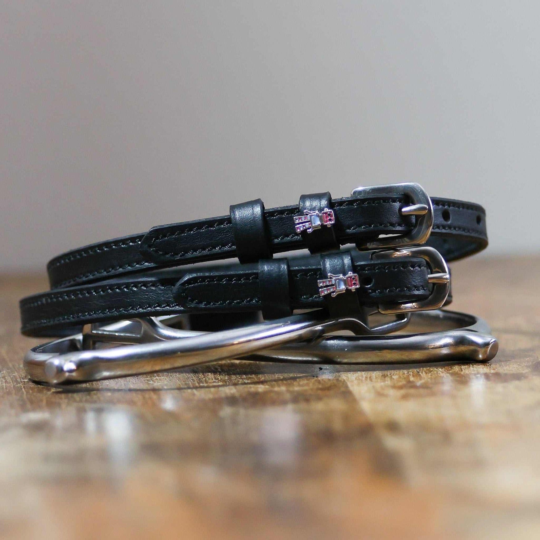 ManeJane Spur Straps Spur Straps- Robot equestrian team apparel online tack store mobile tack store custom farm apparel custom show stable clothing equestrian lifestyle horse show clothing riding clothes Spur Straps- Robot horses equestrian tack store