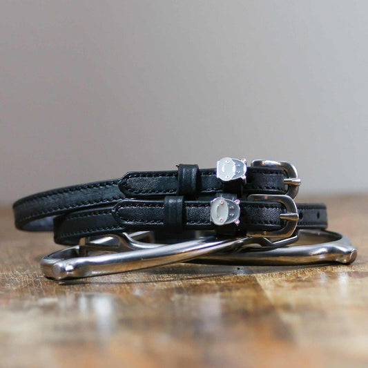 ManeJane Spur Straps Spur Straps- Hippo Face equestrian team apparel online tack store mobile tack store custom farm apparel custom show stable clothing equestrian lifestyle horse show clothing riding clothes Spur Straps- Hippo Face horses equestrian tack store