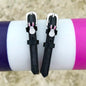 ManeJane Spur Straps Spur Straps- Bunny Hop equestrian team apparel online tack store mobile tack store custom farm apparel custom show stable clothing equestrian lifestyle horse show clothing riding clothes horses equestrian tack store