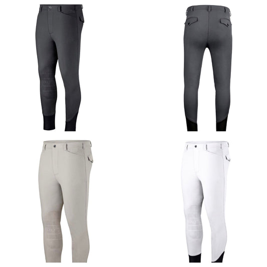 RJ Classics Men's Breeches RJ Classics- Mason Breeches (Men's) equestrian team apparel online tack store mobile tack store custom farm apparel custom show stable clothing equestrian lifestyle horse show clothing riding clothes horses equestrian tack store