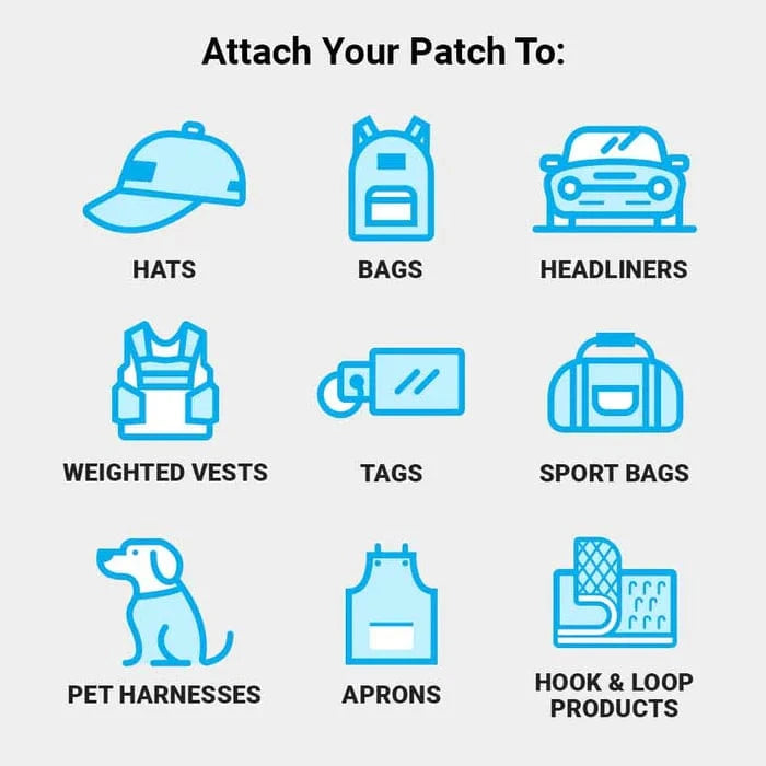 pull patch Hats Pull Patch Removable Patches Pets equestrian team apparel online tack store mobile tack store custom farm apparel custom show stable clothing equestrian lifestyle horse show clothing riding clothes Pull Patch Removable Patches Pets horses equestrian tack store