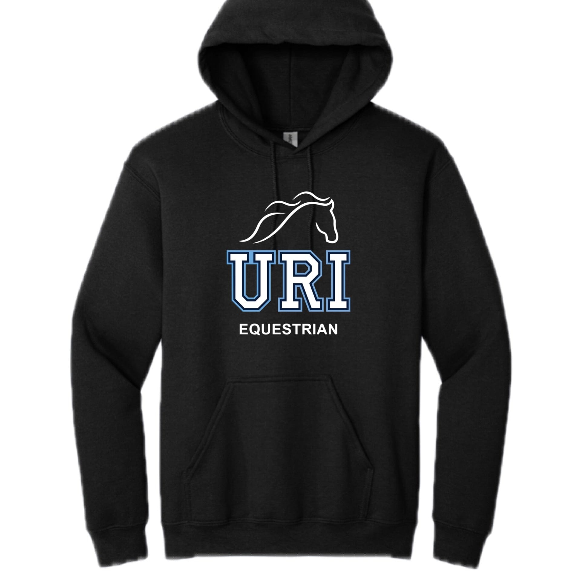 Equestrian Team Apparel URI Equestrian Team Hoodie equestrian team apparel online tack store mobile tack store custom farm apparel custom show stable clothing equestrian lifestyle horse show clothing riding clothes URI Equestrian Team Hoodie horses equestrian tack store