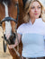 Armateq Armateq- Ultra Breathable Short Sleeve Shirt equestrian team apparel online tack store mobile tack store custom farm apparel custom show stable clothing equestrian lifestyle horse show clothing riding clothes horses equestrian tack store