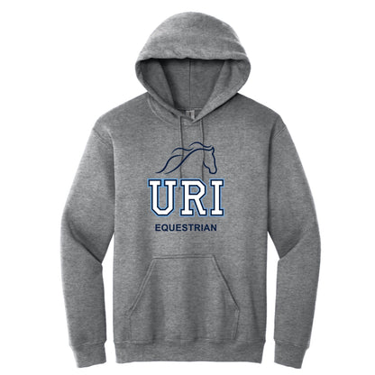 Equestrian Team Apparel URI Equestrian Team Hoodie equestrian team apparel online tack store mobile tack store custom farm apparel custom show stable clothing equestrian lifestyle horse show clothing riding clothes URI Equestrian Team Hoodie horses equestrian tack store