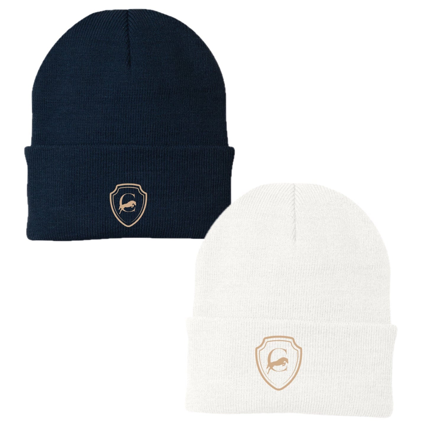 The Carlyle- Beanie