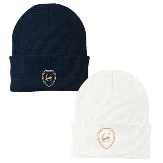 The Carlyle- Beanie