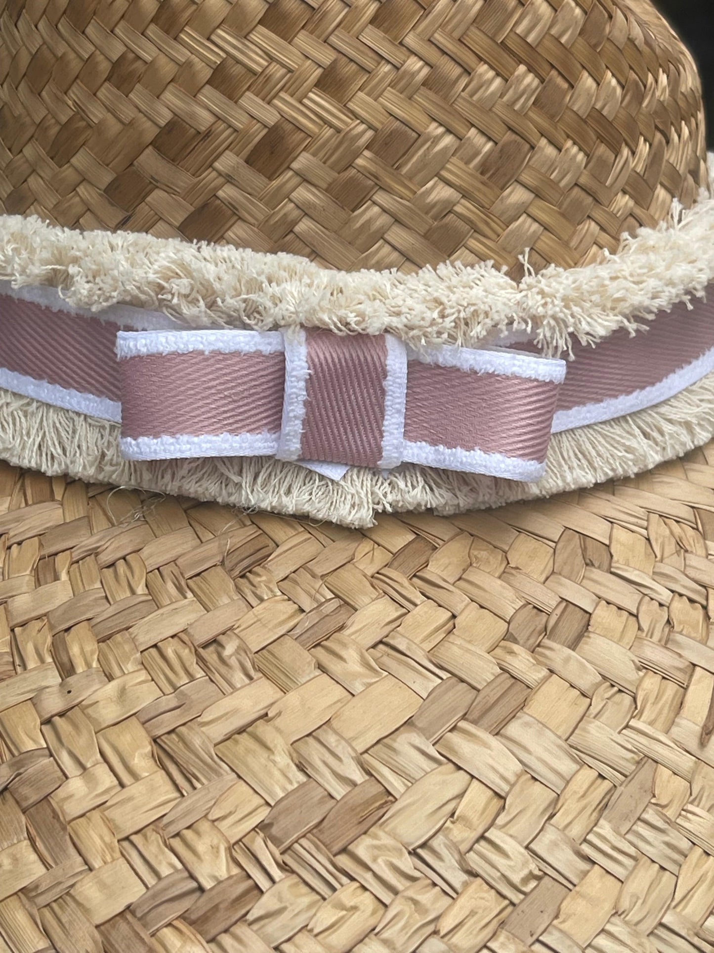 Island Girl Sun Hat Island Girl Hats- Blushing equestrian team apparel online tack store mobile tack store custom farm apparel custom show stable clothing equestrian lifestyle horse show clothing riding clothes horses equestrian tack store