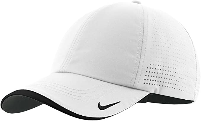 Nike Baseball Caps White NikenDry Fit Ball Cap- Custom equestrian team apparel online tack store mobile tack store custom farm apparel custom show stable clothing equestrian lifestyle horse show clothing riding clothes horses equestrian tack store
