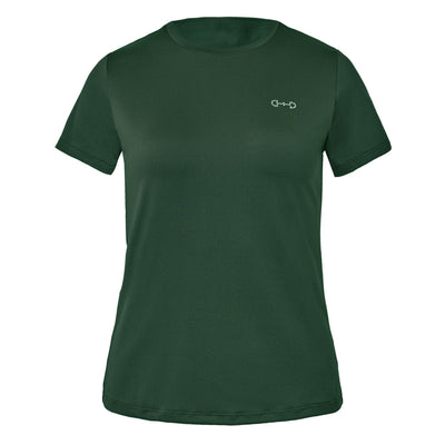 Horze Women's Casual Shirt Horze- Summer Tee Shirt Tabitha equestrian team apparel online tack store mobile tack store custom farm apparel custom show stable clothing equestrian lifestyle horse show clothing riding clothes horses equestrian tack store