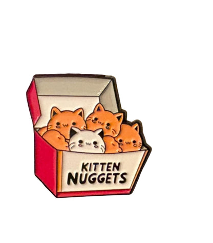 Long Spot Pins Kitty Nuggets Long Spot Pins- Number Pins equestrian team apparel online tack store mobile tack store custom farm apparel custom show stable clothing equestrian lifestyle horse show clothing riding clothes Long Spot Pins- Number Pins horses equestrian tack store