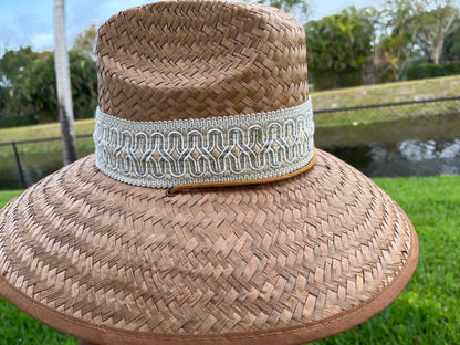 Island Girl Hats Key Lime Island Girl Hat-Uptown equestrian team apparel online tack store mobile tack store custom farm apparel custom show stable clothing equestrian lifestyle horse show clothing riding clothes horses equestrian tack store