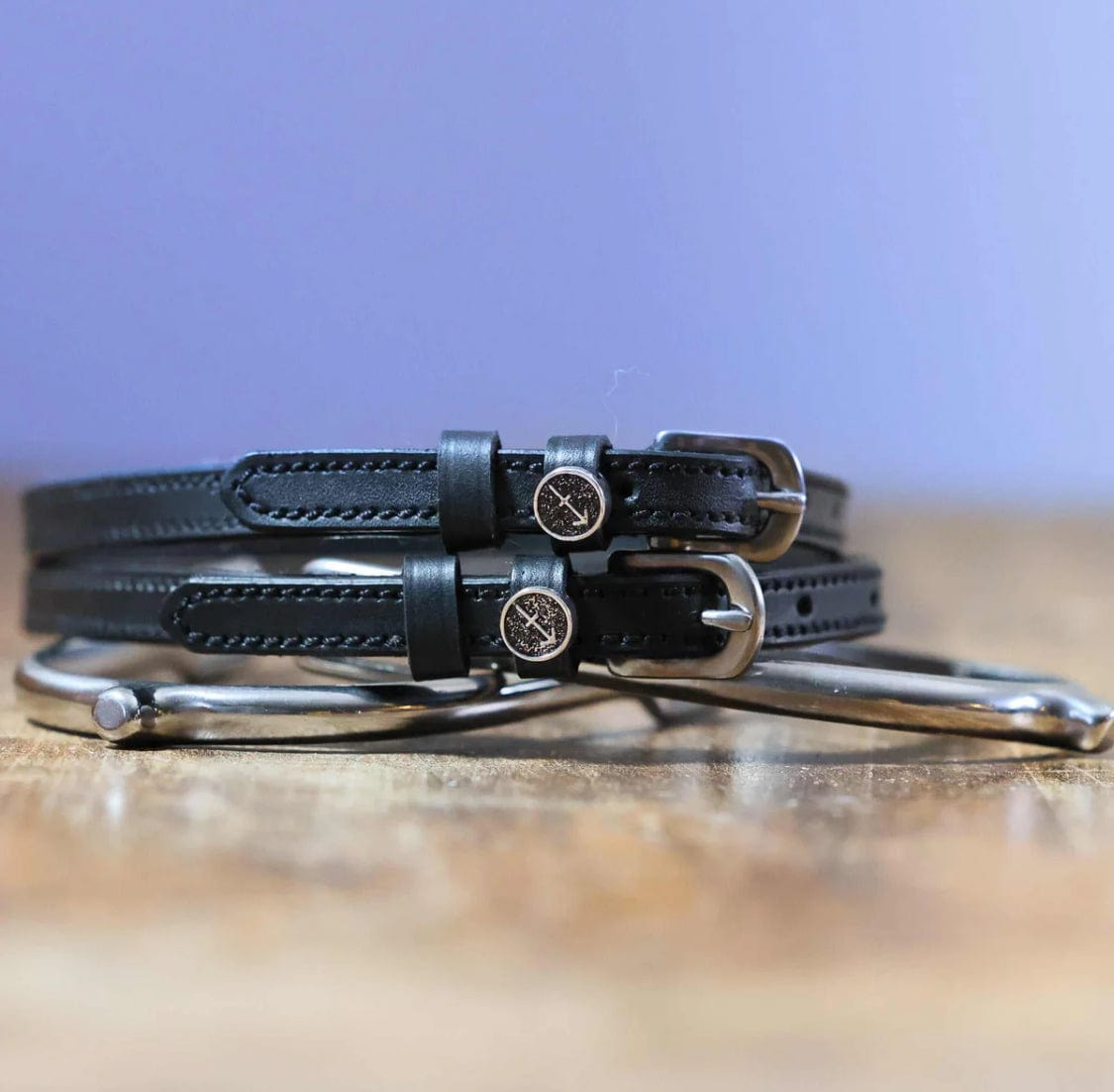 ManeJane Spur Straps Sagittarius Spur Straps- Zodiac Signs equestrian team apparel online tack store mobile tack store custom farm apparel custom show stable clothing equestrian lifestyle horse show clothing riding clothes ManeJane Appleicious Spur Straps  horses equestrian tack store