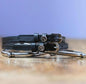 ManeJane Spur Straps Sagittarius Spur Straps- Zodiac Signs equestrian team apparel online tack store mobile tack store custom farm apparel custom show stable clothing equestrian lifestyle horse show clothing riding clothes ManeJane Appleicious Spur Straps  horses equestrian tack store