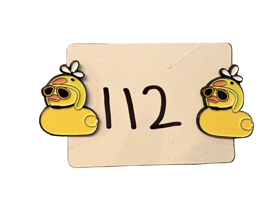 Long Spot Pins Rubber Duck Long Spot Pins- Number Pins equestrian team apparel online tack store mobile tack store custom farm apparel custom show stable clothing equestrian lifestyle horse show clothing riding clothes Long Spot Pins- Number Pins horses equestrian tack store