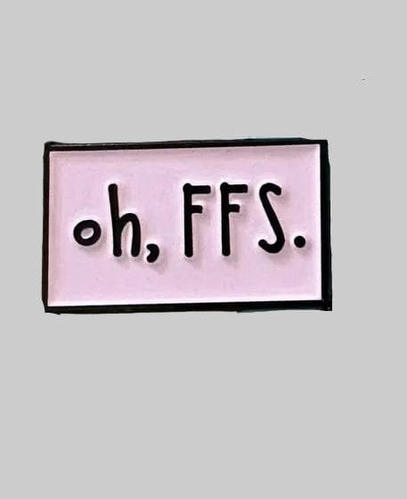 Long Spot Pins- Number Pins