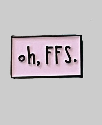 Long Spot Pins- Number Pins