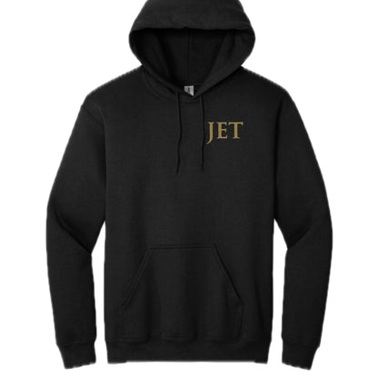 JET Show Stable- Hoodies