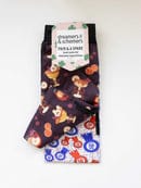 dreamers & schemers Boot Socks Dreamers & Schemers- Stir Crazy equestrian team apparel online tack store mobile tack store custom farm apparel custom show stable clothing equestrian lifestyle horse show clothing riding clothes Dreamers & Schemers- Stir Crazy horses equestrian tack store