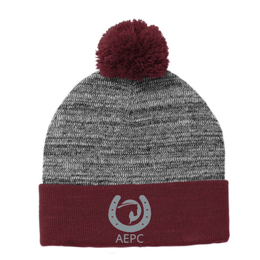 Access Equestrian Pony Club- Beanie