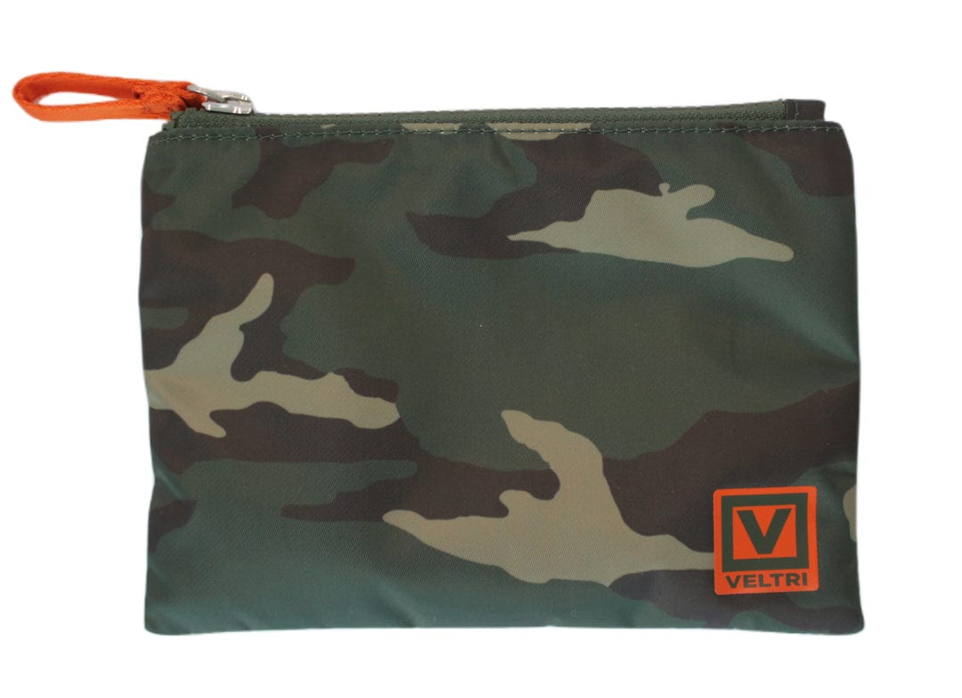 Veltri VELTRI- Zip Pouch equestrian team apparel online tack store mobile tack store custom farm apparel custom show stable clothing equestrian lifestyle horse show clothing riding clothes horses equestrian tack store