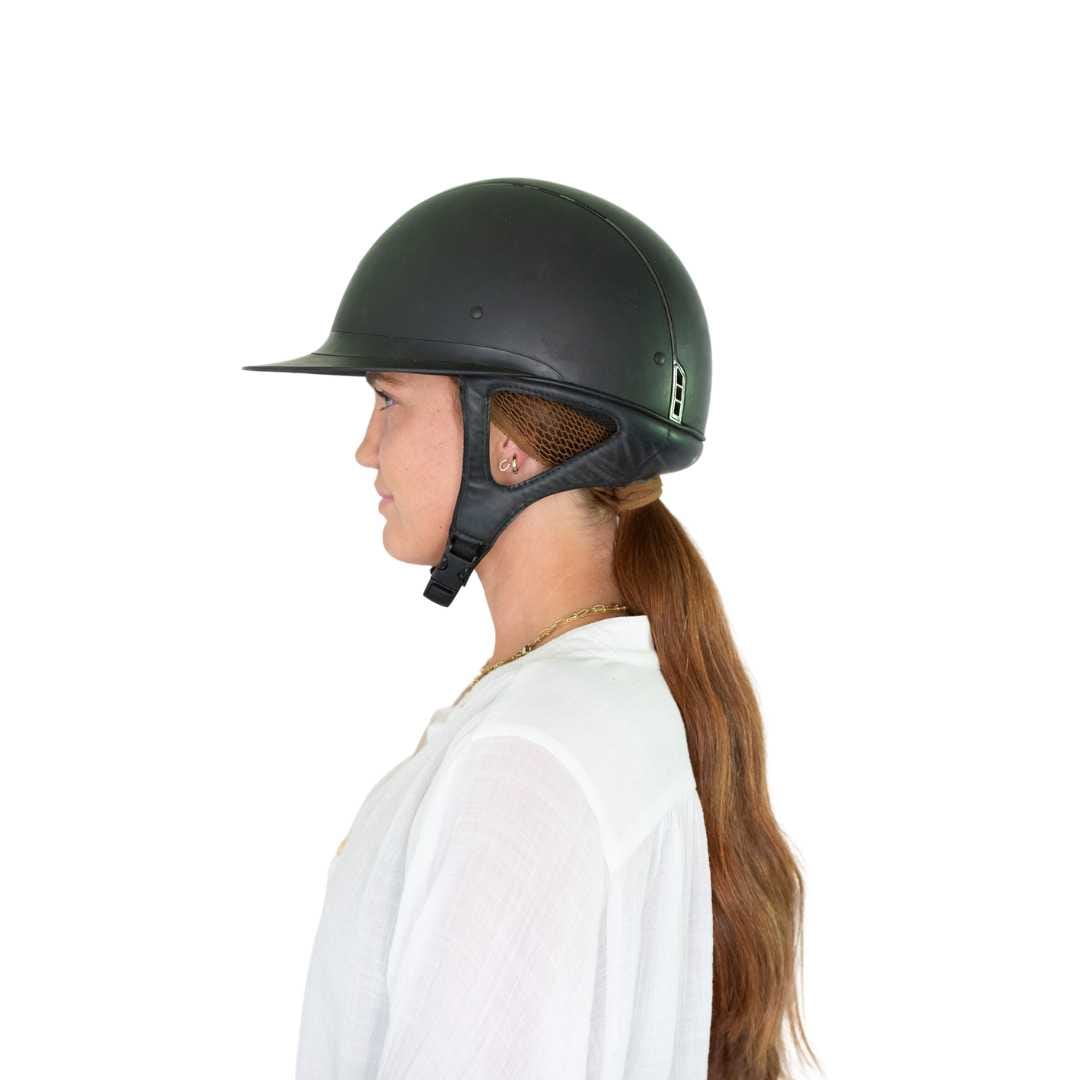 Ellsworth hair net Ellsworth- Hairnets equestrian team apparel online tack store mobile tack store custom farm apparel custom show stable clothing equestrian lifestyle horse show clothing riding clothes horses equestrian tack store