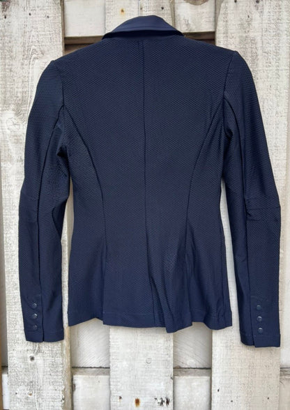 The Bit Equestrian Brand- Mesh Show Coats (Men's)
