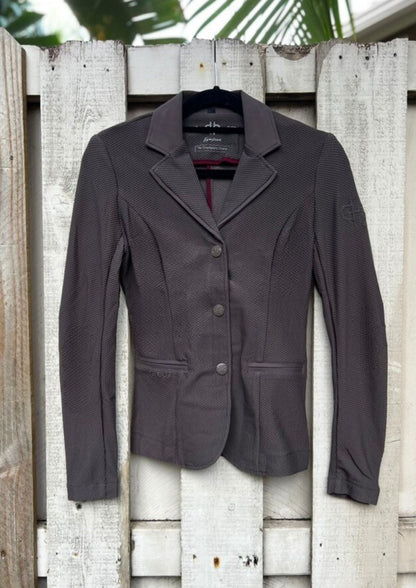 The Bit Equestrian Brand- Mesh Show Coats (Men's)