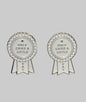 Long Spot Pins Only Cried A Little Long Spot Pins- Number Pins equestrian team apparel online tack store mobile tack store custom farm apparel custom show stable clothing equestrian lifestyle horse show clothing riding clothes Long Spot Pins- Number Pins horses equestrian tack store