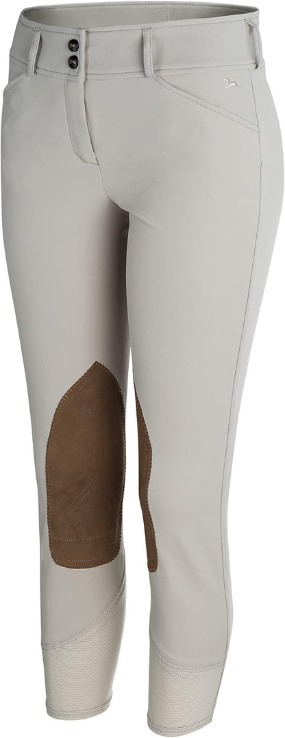 RJ Classics ladies breeches 28 / Atlantic RJ Classics- Gulf Breeches equestrian team apparel online tack store mobile tack store custom farm apparel custom show stable clothing equestrian lifestyle horse show clothing riding clothes RJ Classics- Gulf Breeches horses equestrian tack store