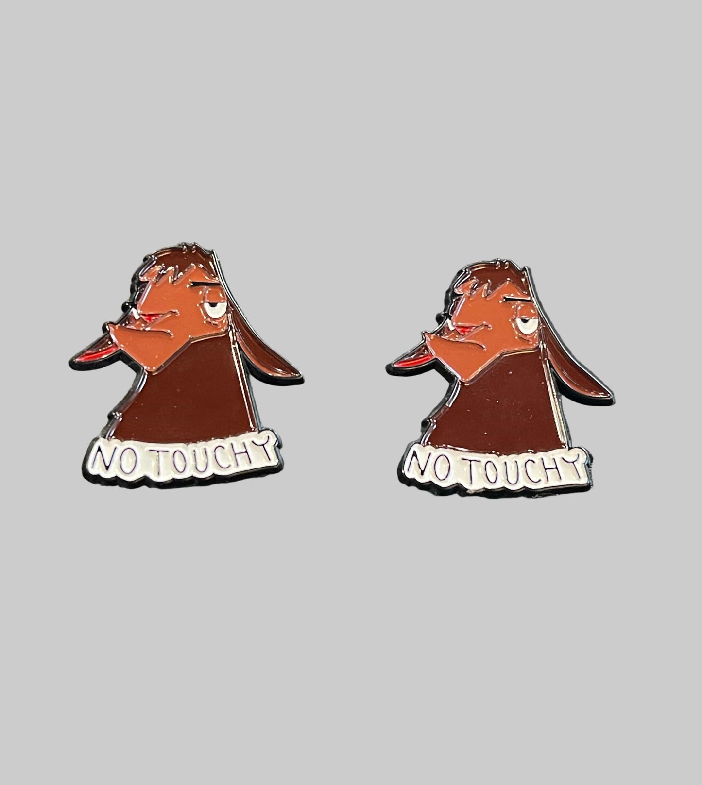 Long Spot Pins No Touchy Long Spot Pins- Number Pins equestrian team apparel online tack store mobile tack store custom farm apparel custom show stable clothing equestrian lifestyle horse show clothing riding clothes Long Spot Pins- Number Pins horses equestrian tack store