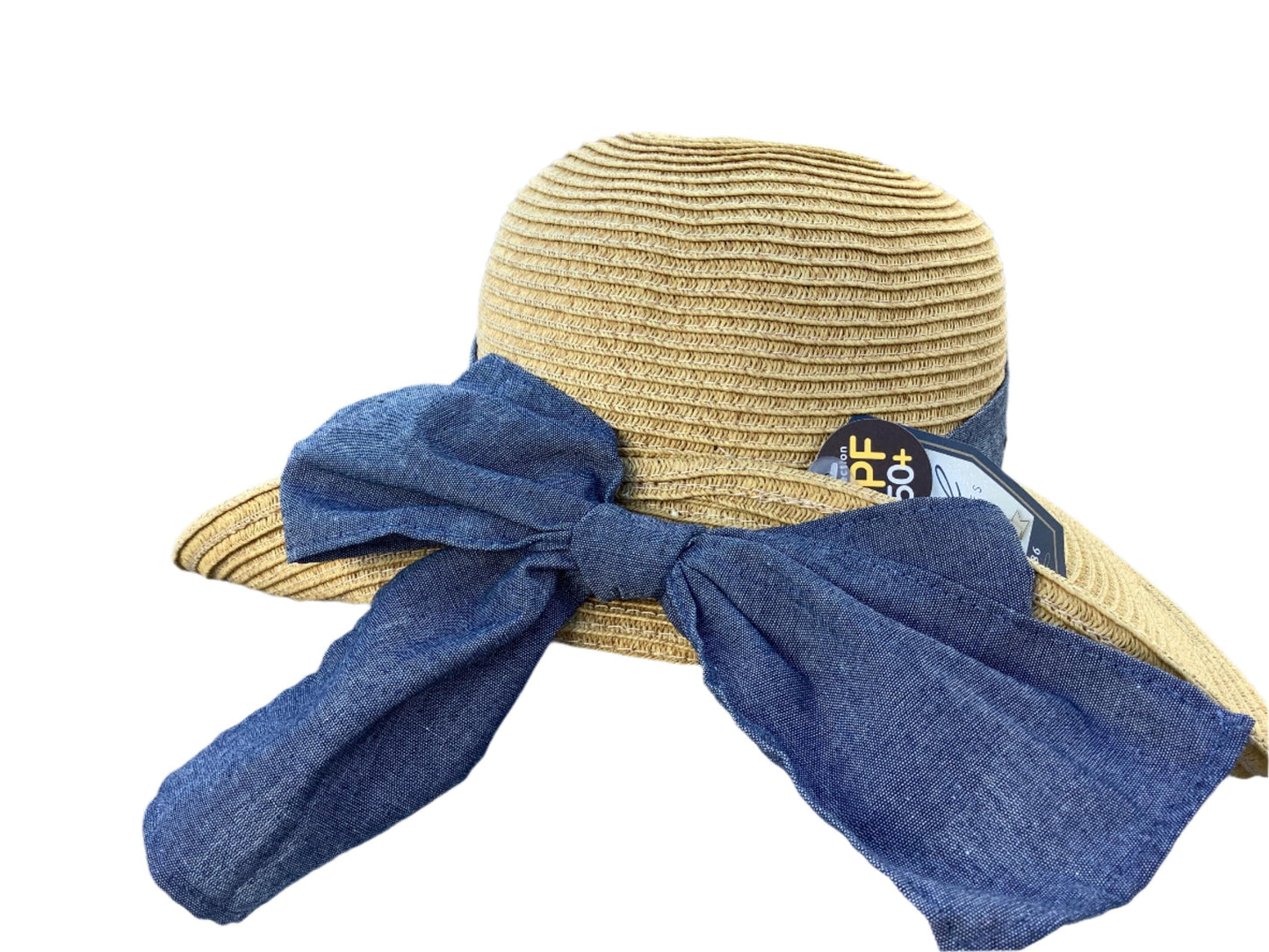 Island Girl Hats Island Girl Hats- Bonnet Roz Backless equestrian team apparel online tack store mobile tack store custom farm apparel custom show stable clothing equestrian lifestyle horse show clothing riding clothes Island Girl Hats- Bonnet Roz Backless horses equestrian tack store