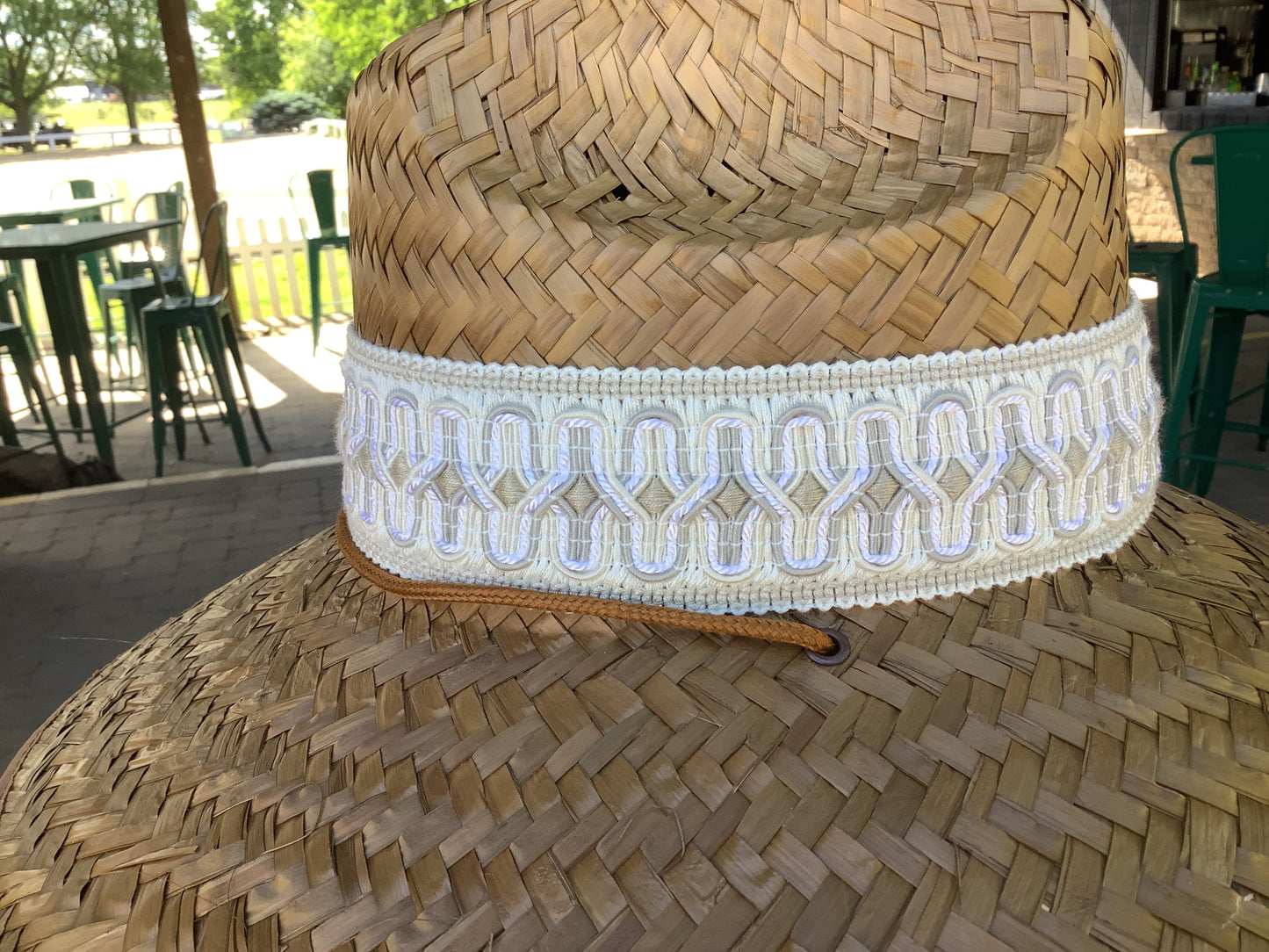 Island Girl Hats Sun Hat Neutral Island Girl Hats- Uptown equestrian team apparel online tack store mobile tack store custom farm apparel custom show stable clothing equestrian lifestyle horse show clothing riding clothes Island Girl Hats- Uptown horses equestrian tack store