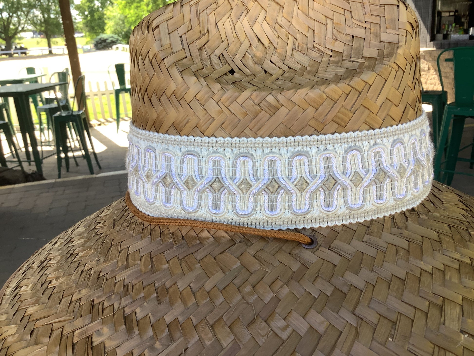 Island Girl Hats Sun Hat Neutral Island Girl Hats- Uptown equestrian team apparel online tack store mobile tack store custom farm apparel custom show stable clothing equestrian lifestyle horse show clothing riding clothes Island Girl Hats- Uptown horses equestrian tack store