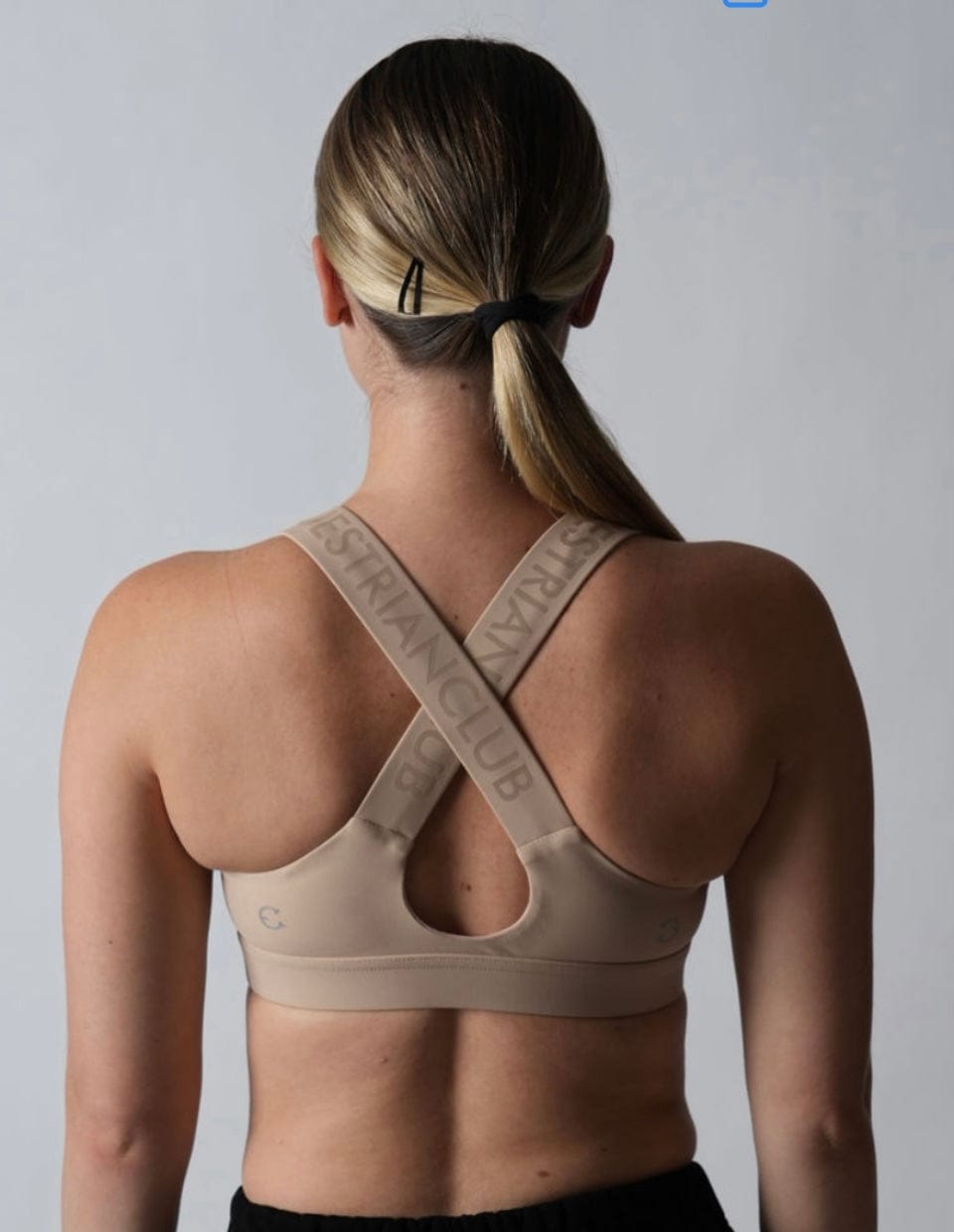 Best sports bra for horseback riding online