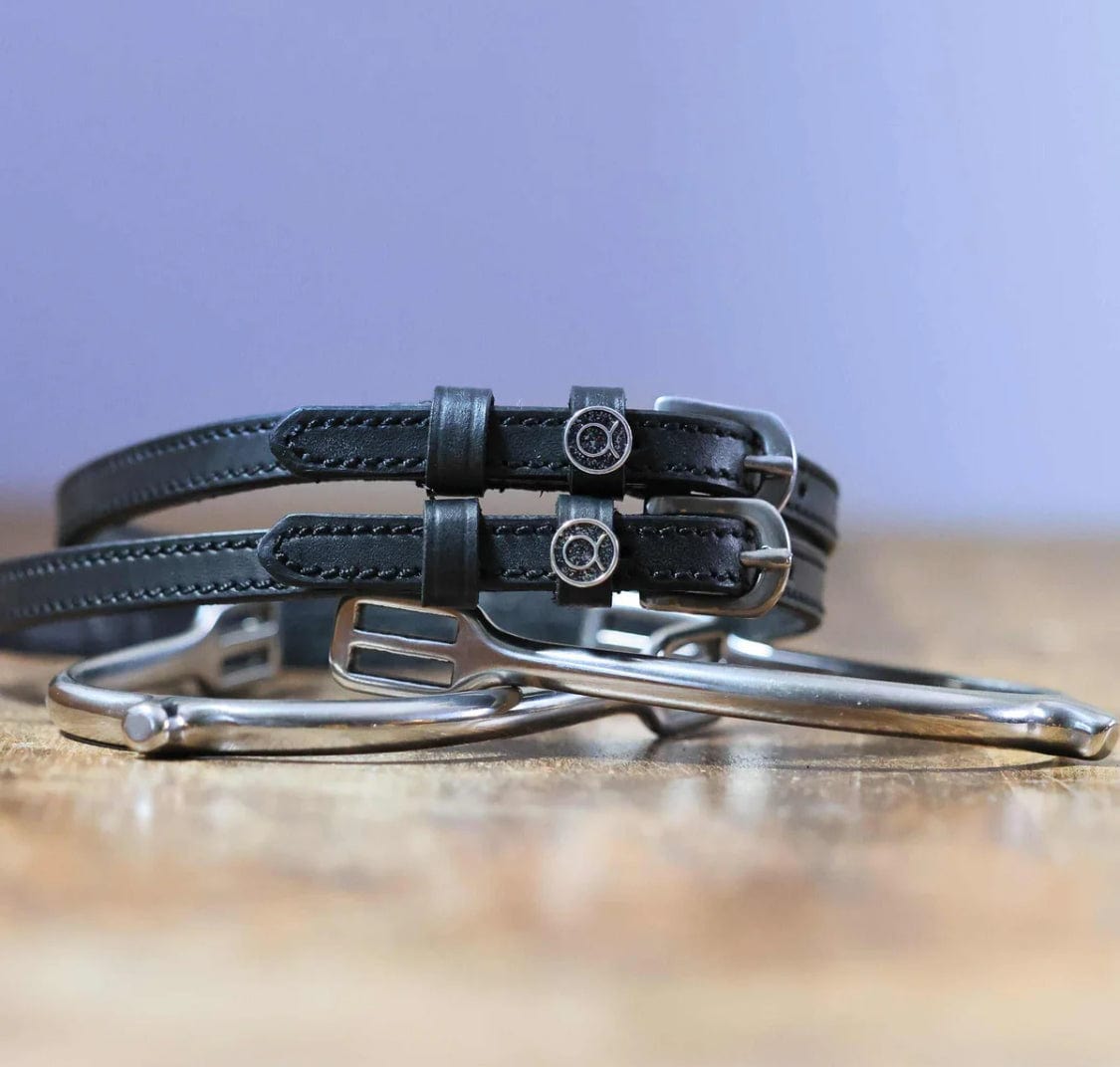 ManeJane Spur Straps - Thumbnail 4