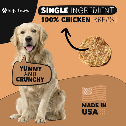Elite Treats- Dog
