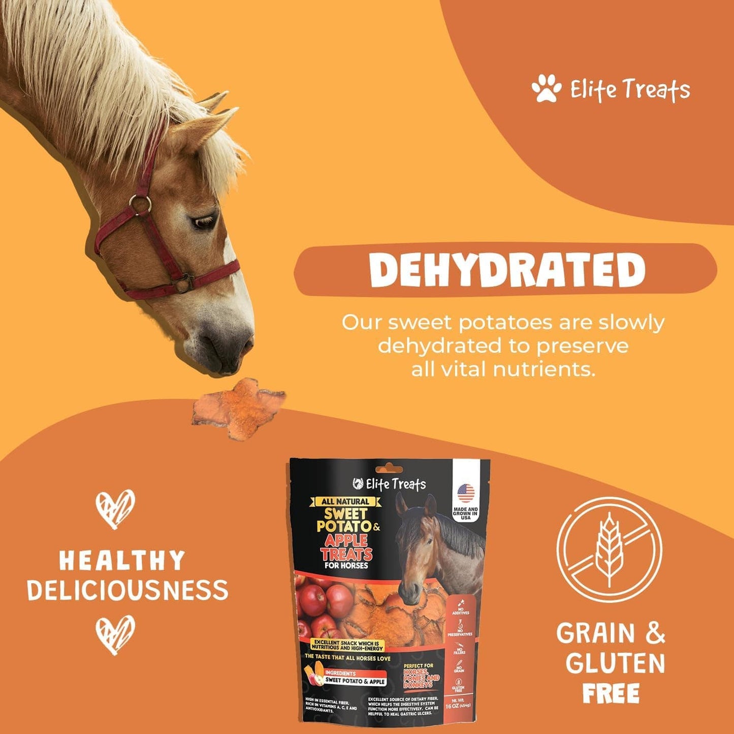 elite treats horse treats Elite Treats- Horse equestrian team apparel online tack store mobile tack store custom farm apparel custom show stable clothing equestrian lifestyle horse show clothing riding clothes Elite Treats- Horse horses equestrian tack store