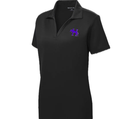 Equestrian Team Apparel Haverhill Farm- Polo Shirt equestrian team apparel online tack store mobile tack store custom farm apparel custom show stable clothing equestrian lifestyle horse show clothing riding clothes horses equestrian tack store