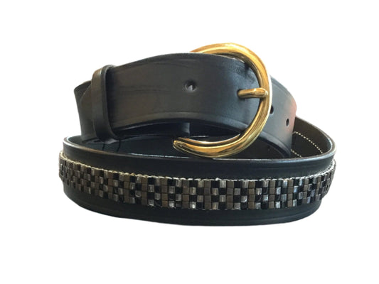 Just Fur Fun Accessory Just Fur Fun- Belts Beaded (Glitz) equestrian team apparel online tack store mobile tack store custom farm apparel custom show stable clothing equestrian lifestyle horse show clothing riding clothes Just Fur Fun- Belts Beaded (Glitz) horses equestrian tack store