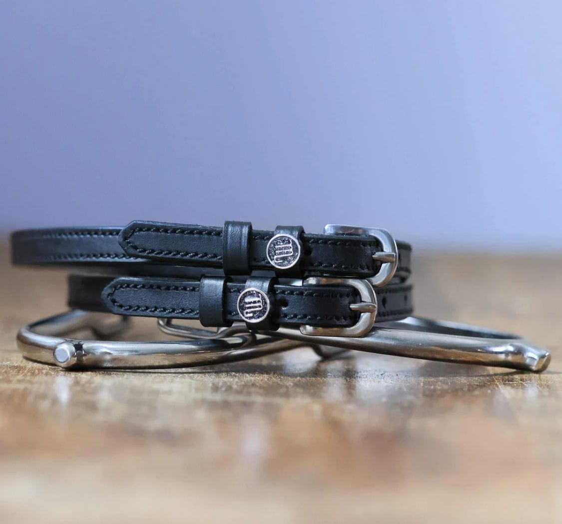 ManeJane Spur Straps