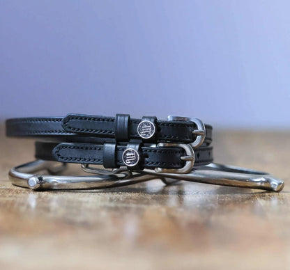 ManeJane Spur Straps Scorpio Spur Straps- Zodiac Signs equestrian team apparel online tack store mobile tack store custom farm apparel custom show stable clothing equestrian lifestyle horse show clothing riding clothes ManeJane Appleicious Spur Straps  horses equestrian tack store
