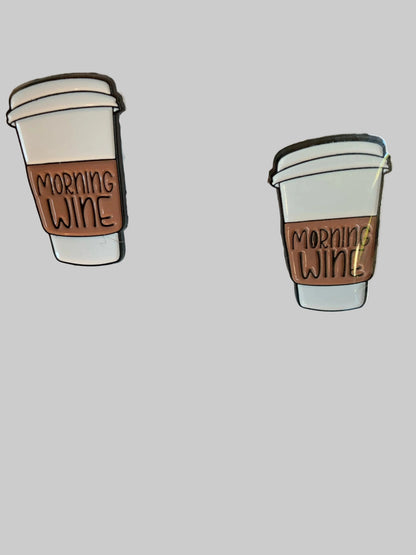 Long Spot Pins- Number Pins